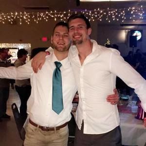 Meet your Posher, Jeff